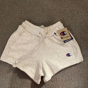 Grey Champion shorts